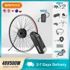 [US STOCK] Bafang 48V 500W...