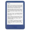 Amazon Kindle 11 WiFi...