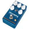 Triumph Overdrive