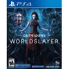Outriders: Worldslayer...