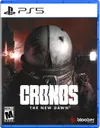 Cronos: The New Dawn -...