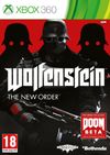 Wolfenstein: The New Order...