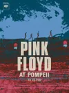 Pink Floyd at Pompeii MCMLXXII