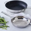 Le Creuset Classic Stainless...