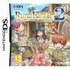 Rune Factory 2: A Fantasy...