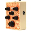 Orange - Acoustic Pedal