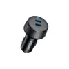 Anker 40W Dual USB-C Car...