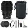 Nikon NIKKOR Z 135mm f/1.8 S...