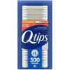 Q-tips Cotton Swabs, Hygiene...
