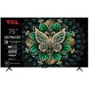 TV LED 75'' - TCL - 75C6K -...