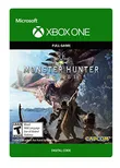 Monster Hunter: World - Xbox...