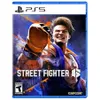 Capcom Street Fighter 6 -...