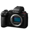 Panasonic Lumix S5 Ii...