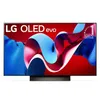 LG 48" Class OLED evo C4 4K...