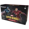 Magic: The Gathering Marvel...