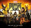 Marvel's Midnight Suns - The...