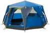 Coleman OctaGo, Camping, Hard...