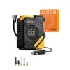 Digital 12V Car Tyre...