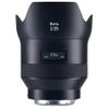 25mm f/2.0 Batis Series Lens...