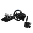 Logitech G923 Racing Wheel...
