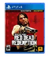 Red Dead Redemption -...