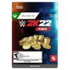 WWE 2K22 75,000 Virtual...