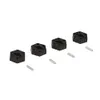 ECX ECX212004 Wheel Hex Set:...