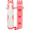 Mewaii Long Cat Plush 5...