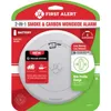 First Alert Battery-Powered...