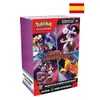 Pokemon TCG SPANISH Scarlet... Pokemon TCG SPANISH Scarlet...
