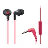Panasonic ErgoFit Earbuds,...