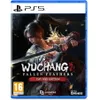 WUCHANG: Fallen Feathers Day...