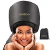 Hooded Hair Dryer w/A...