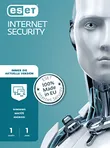 ESET Internet Security 2021...