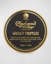 Whisky Truffles