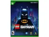LEGO Batman: Legacy of the...