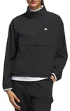 adidas Women's Go-to &frac14; Zip...
