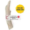 Bones & Chews Made in USA...