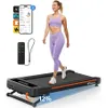 MERACH W50 Walking Pad with...
