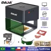DAJA DJ6 Mini Portable Laser...
