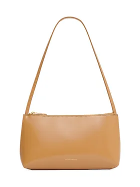 Women's Gaia Leather Shoulder...