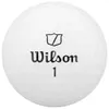 Wilson Triad Golf Balls...