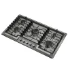 Empava 36 in. 5 Burners...