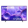 Samsung 65" Crystal UHD 4K...