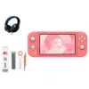 Nintendo Switch Lite Handheld...