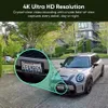 Open Box WYZE Cam Pan v4, 4K...
