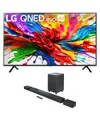Lg 65QNED92AUA 65 Inch 4K...