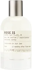 Le Labo Rose 31 Eau de...