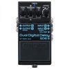 Boss SDE-3 Dual Digital Delay...