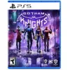 Gotham Knights for...